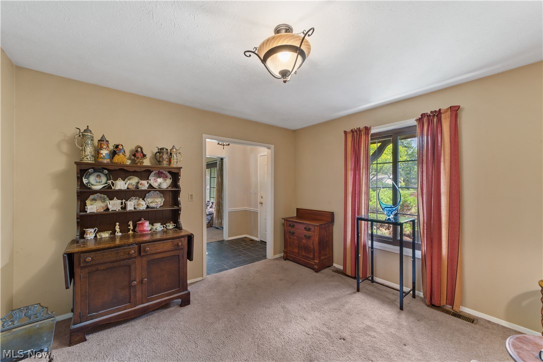 Mills Creek - Residential