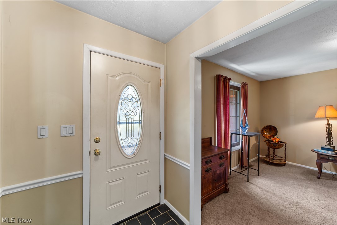 Mills Creek - Residential