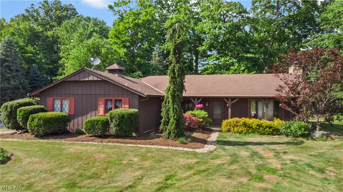 Mills Creek - Residential