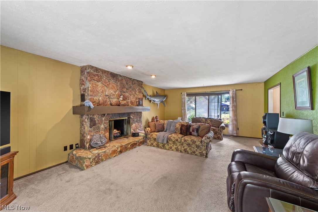 Mills Creek - Residential