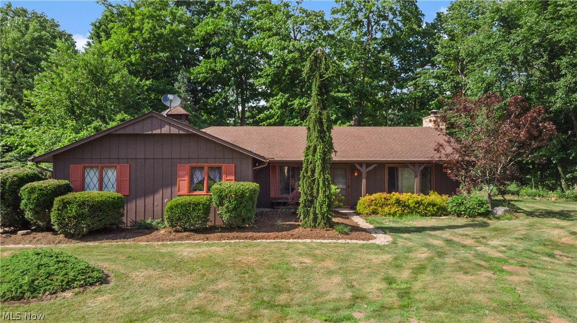 Mills Creek - Residential