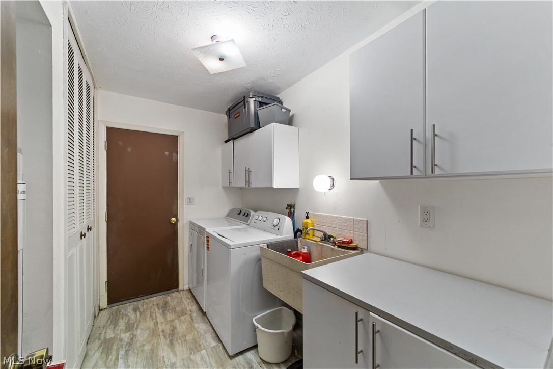 Mills Creek - Residential