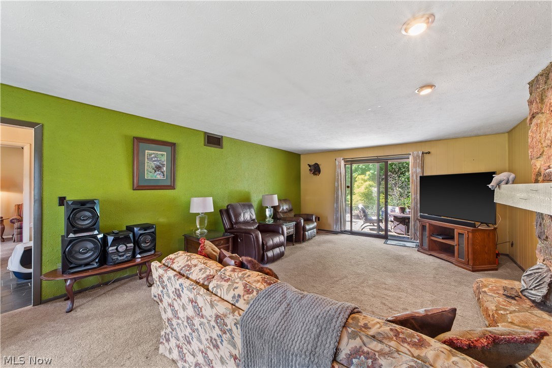 Mills Creek - Residential