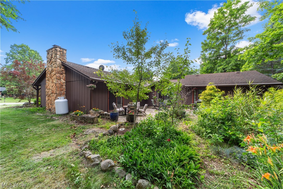Mills Creek - Residential