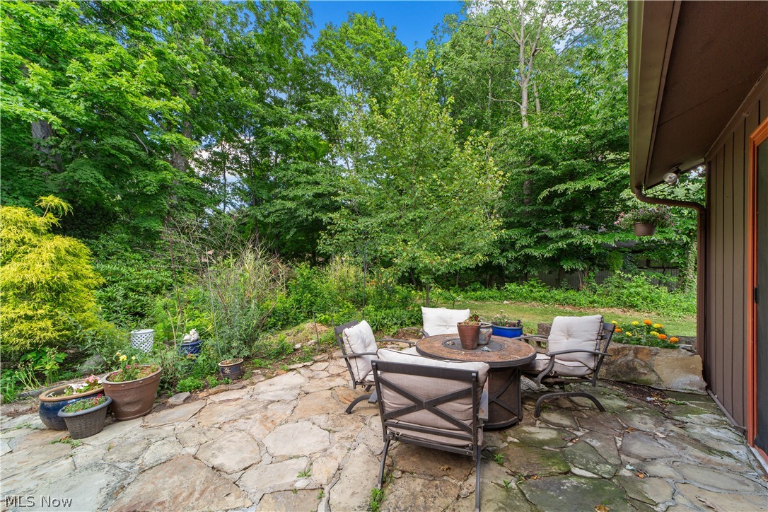 Mills Creek - Residential