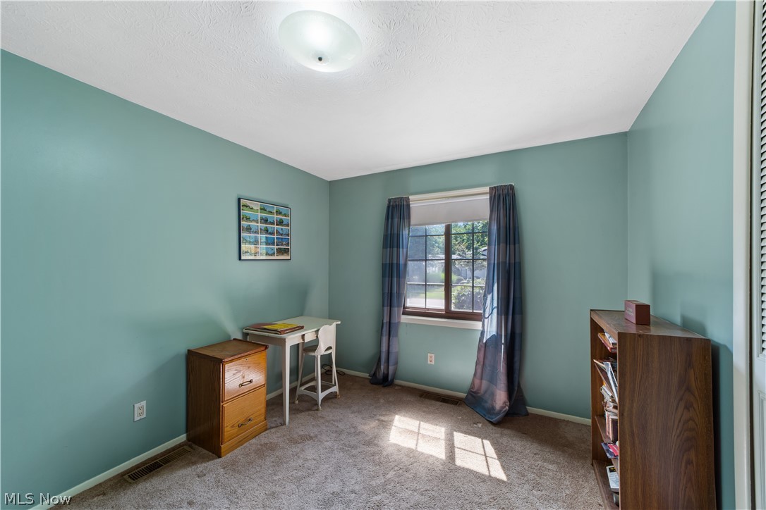 Mills Creek - Residential
