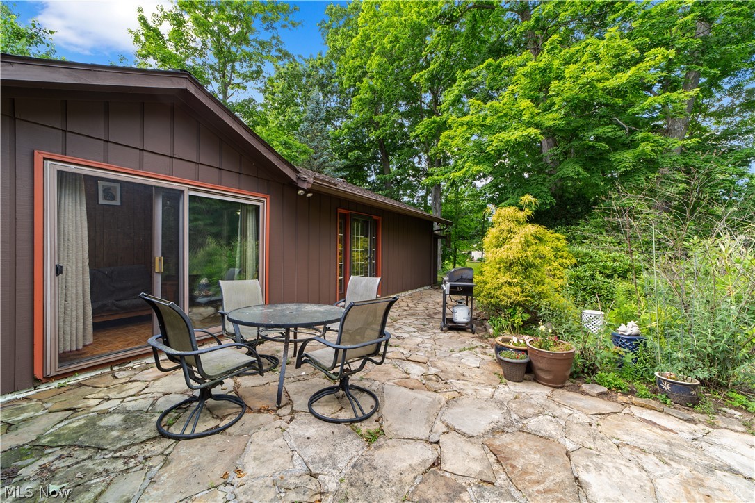 Mills Creek - Residential