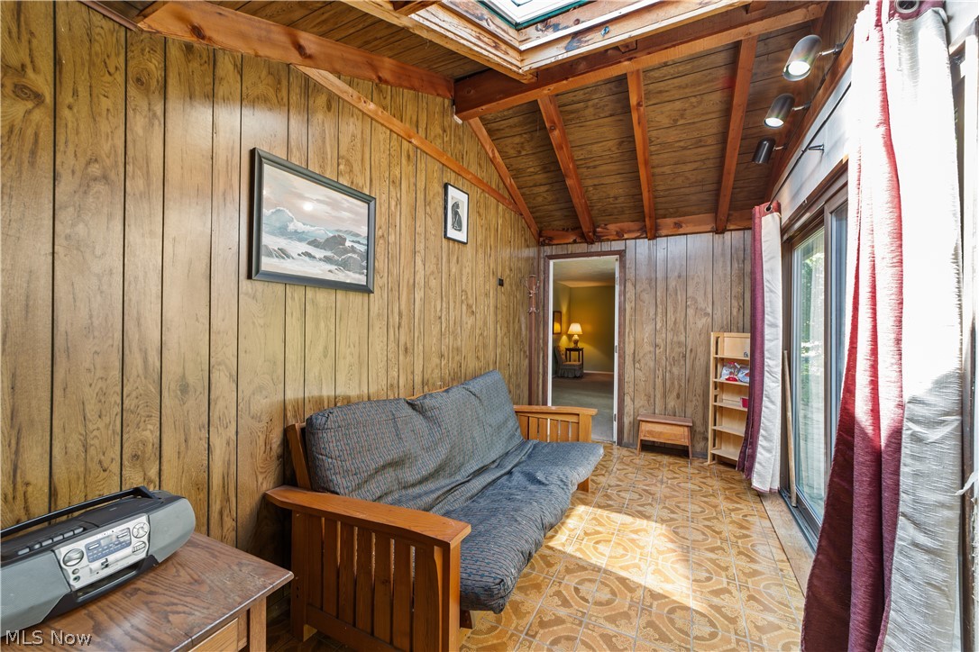 Mills Creek - Residential