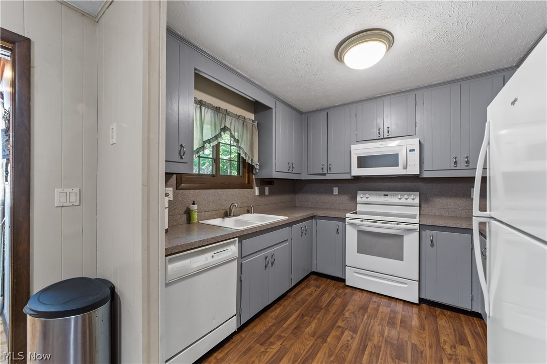 Mills Creek - Residential