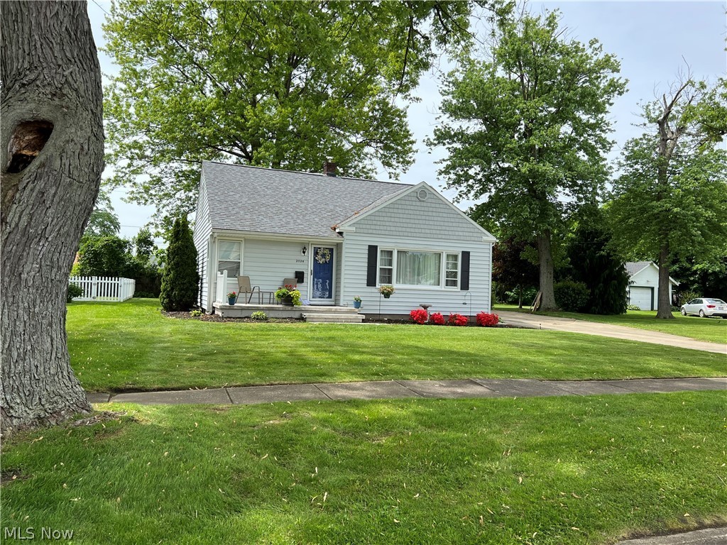 Fargo City Allotment #3 - Residential