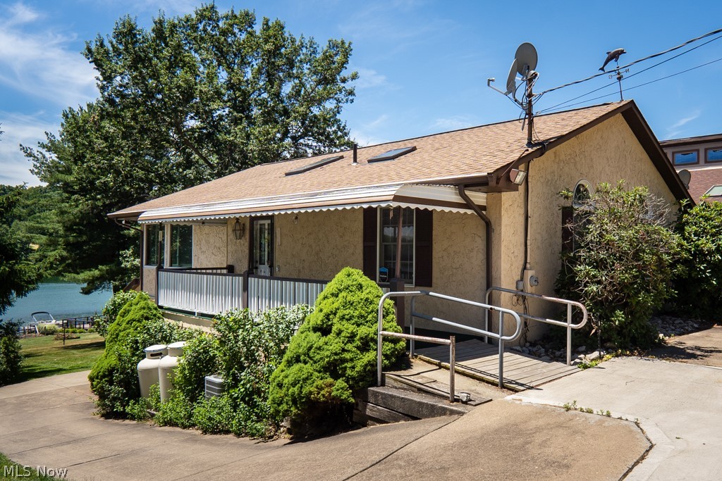 Lake Tamahawk - Residential
