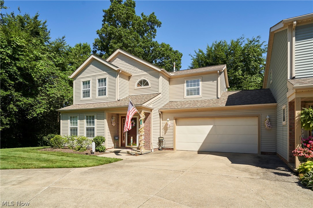 Huntsford Farms Ph 5 - Residential