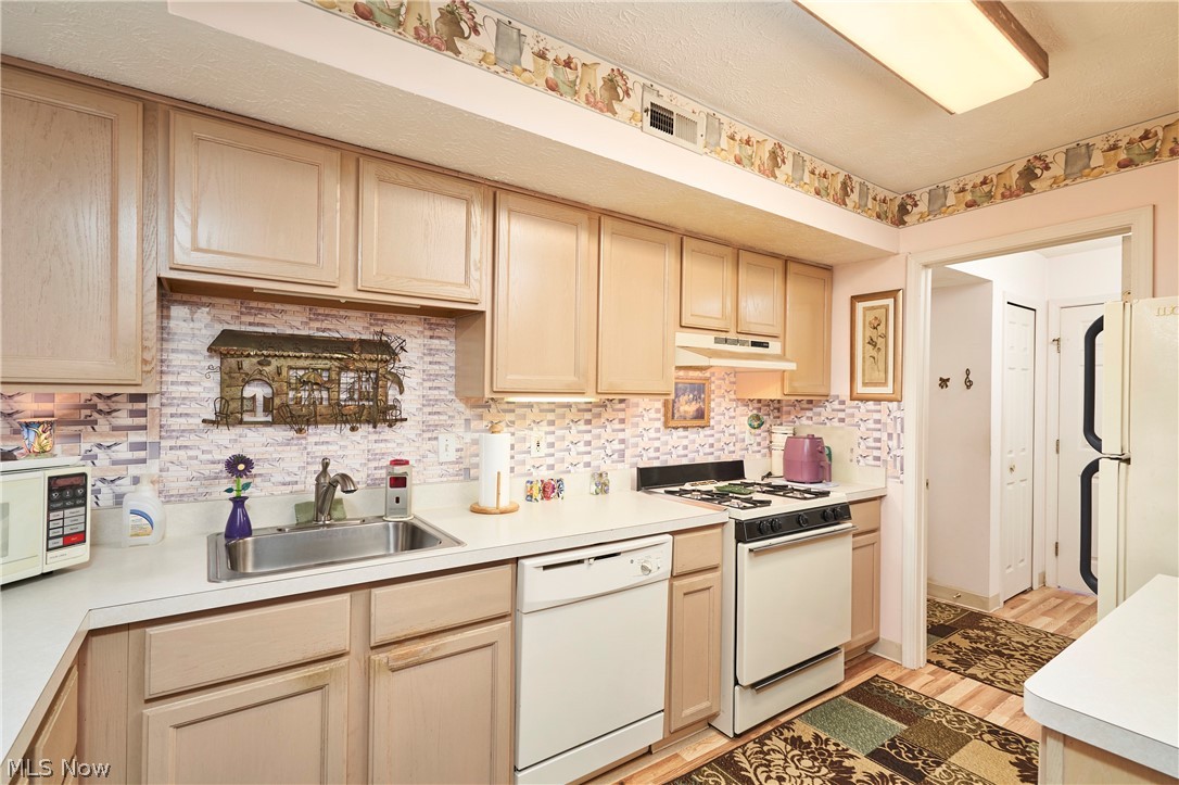 Huntsford Farms Ph 5 - Residential