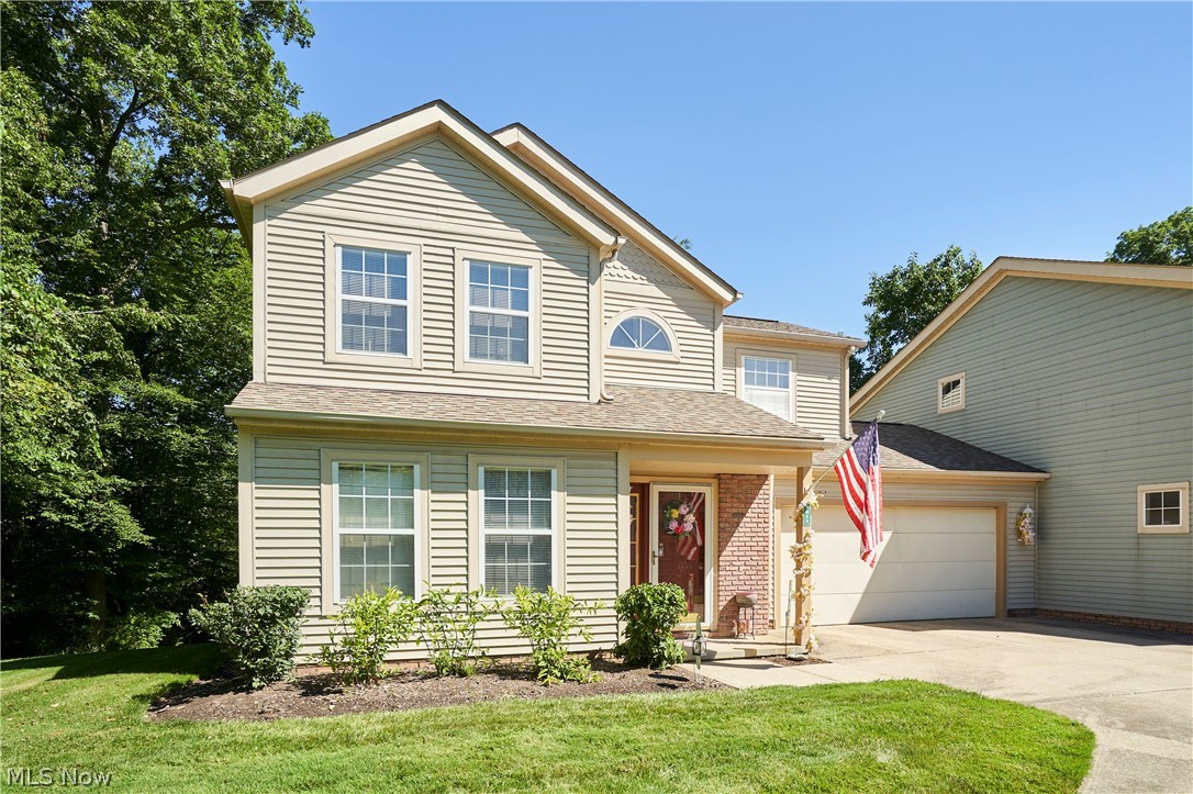 Huntsford Farms Ph 5 - Residential