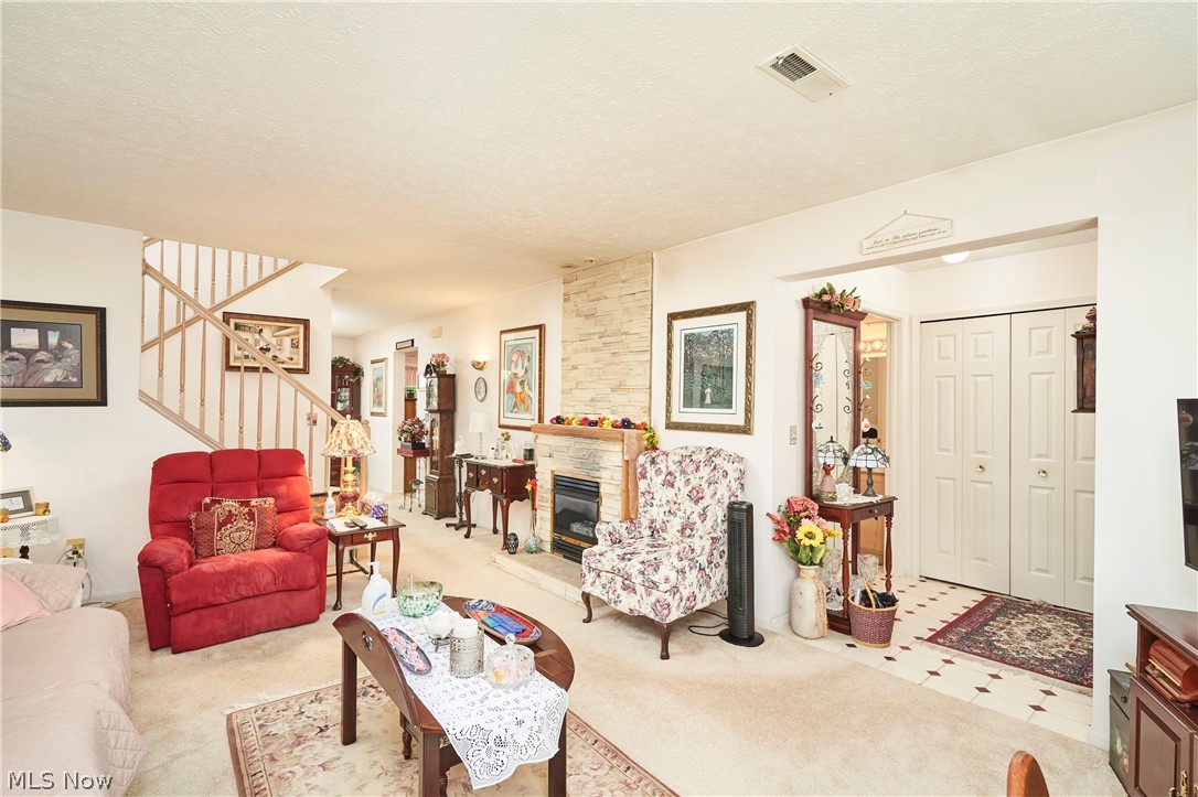 Huntsford Farms Ph 5 - Residential