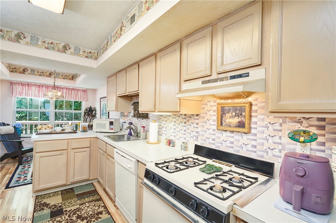 Huntsford Farms Ph 5 - Residential