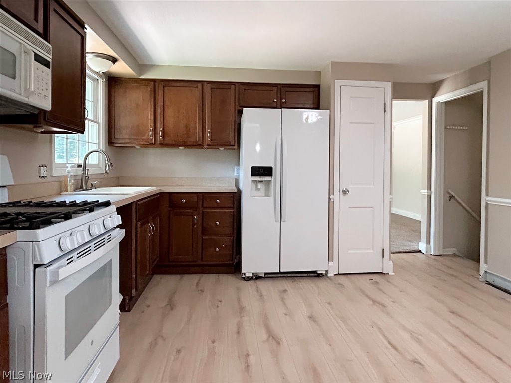 Silver Lake Estates - Residential