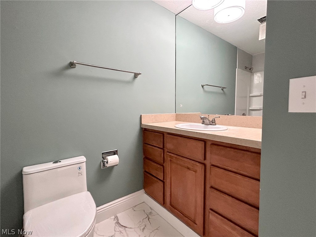 Silver Lake Estates - Residential