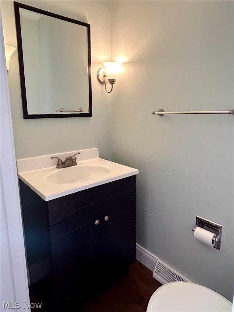 Silver Lake Estates - Residential