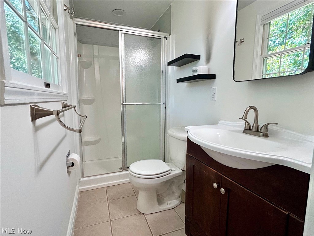 Silver Lake Estates - Residential