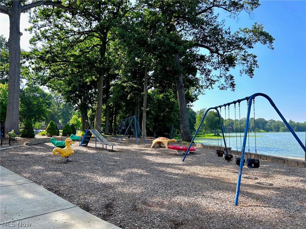 Silver Lake Estates - Residential