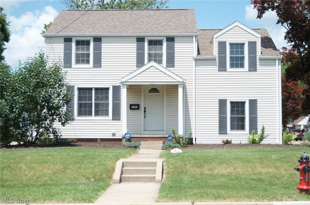 Welcome to this lovely 3 bedroom home with 2 car garage in Plain LSD. As you walk in, you'll fall in love with the stunning hardwood floors through out the home. Huge living offers flexibility of space and can accommodate any type of furniture you desire. Newly remodeled kitchen will surely amaze yo and it's equipped with newer appliances (stove, refrigerator, microwave and dishwasher). Major updates have been done to this home like new roof installed in 2009,new TRANE furnace in 2010 with April Air humidifier, new TRANE central air in 2015, new tank less HWT in 2010 and new water softener in 2010. Also, the inside of the home had just been freshly painted (except the 3rd bedroom) and new carpet were installed in the family room. Both updates were done in May 2016. There is an extra shower in the basement. All a new owner will need to do is just to move in! Home will not last long so call and set up showing today!