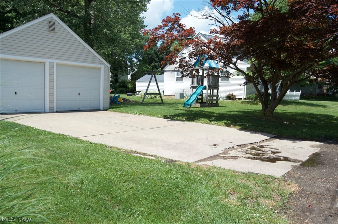 Canton - Residential
