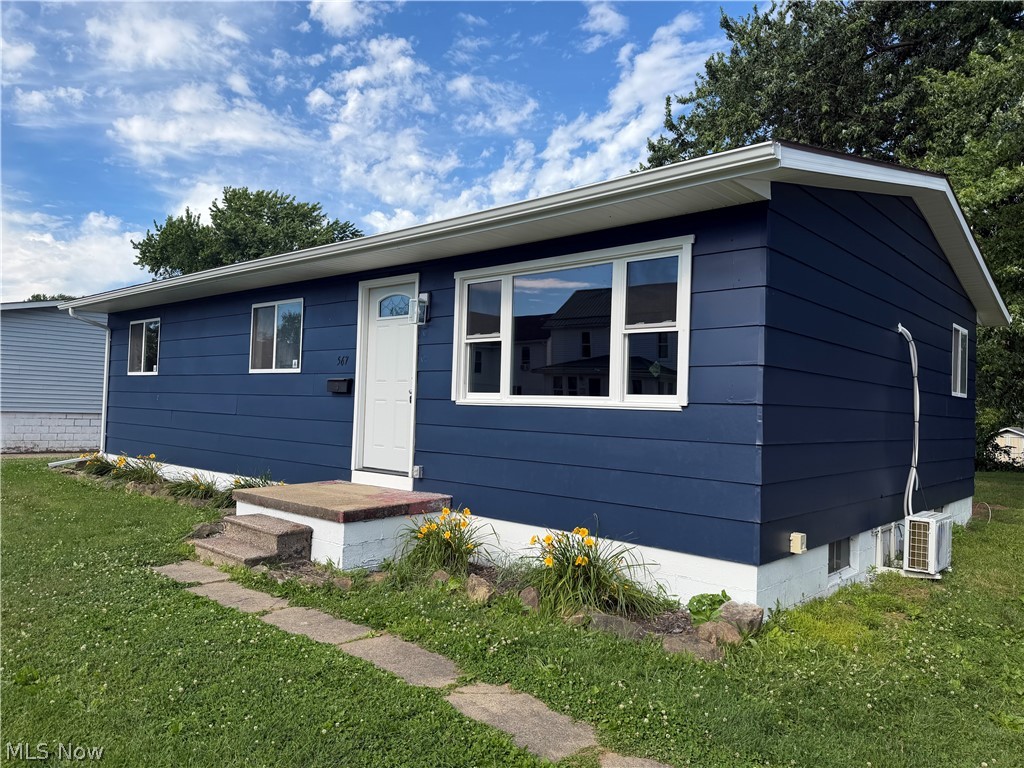 Riverview Estates - Residential