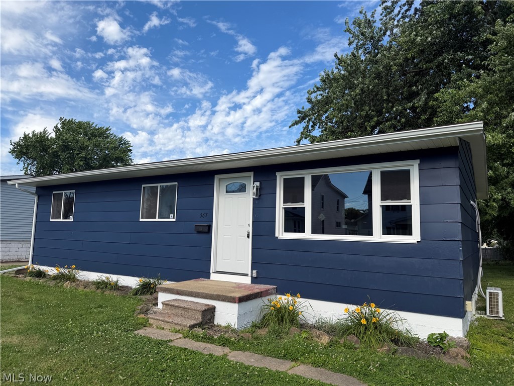 Riverview Estates - Residential
