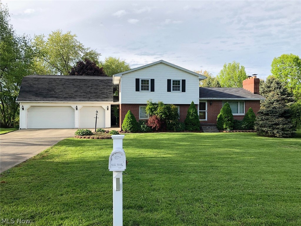 Fixer Upper Bi-Level Home – Garage With Workshop – Plain Twp. – Stark Co. – Plain LSD – ABSOLUTE AUCTION, all sells to the highest bidders on location: THURSDAY – JUNE 6, 2019 – 11:00 AM, REAL ESTATE SELLS AT 12:00 PM. REAL ESTATE: Fixer upper split level on 116’ x 174’ lot. Main floor has oak appliance kitchen, dining room, and living room w/ fireplace. Lower level rec room with fireplace and half bath. 3 bedrooms and 2 full baths upstairs. Basement having a rec room with bar and fireplace. 200-amp breaker electric, gas FA furnace, central A/C. Rear enclosed patio. Detached 3-car garage plus overhead workshop/storage. Garage is insulated with a wood burner. Nice lot w/ concrete driveway. Open for viewing auction day beginning at 10:00 AM. TERMS ON REAL ESTATE: 10% down auction day, balance due at closing. A 10% buyer’s premium will be added to the highest bid to establish the purchase price, which goes to the seller. Any desired inspections must be made prior to bidding. All informati