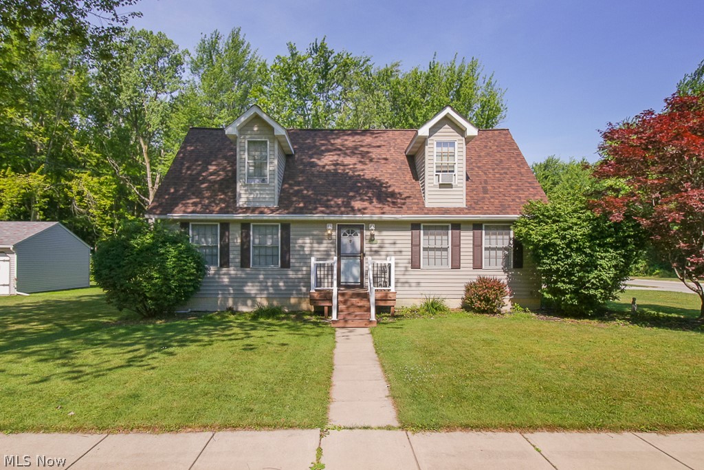 Center Ridge Heights - Residential