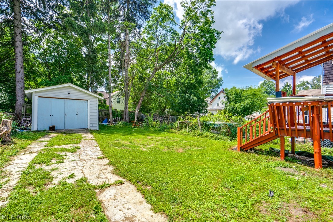 Highland Park - Residential
