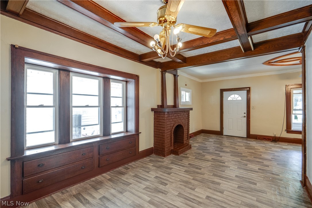 Highland Park - Residential