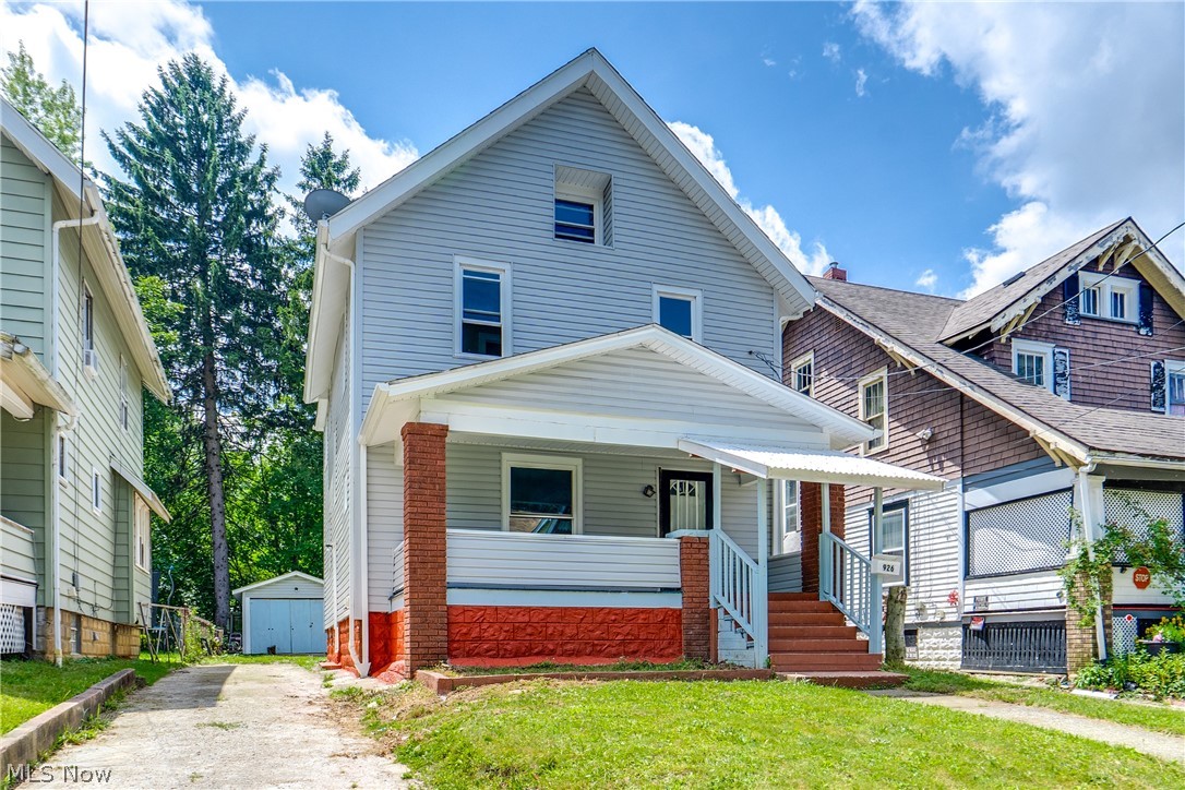 Highland Park - Residential
