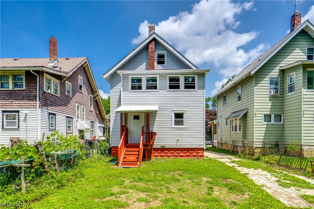 Highland Park - Residential