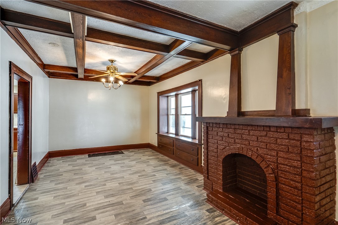 Highland Park - Residential