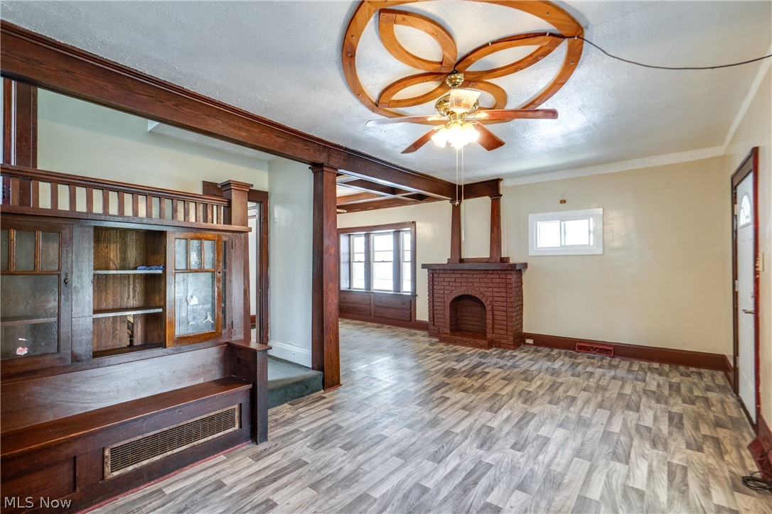 Highland Park - Residential