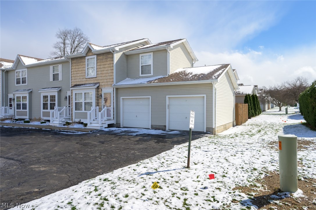 Woodland Trails Condo - Residential