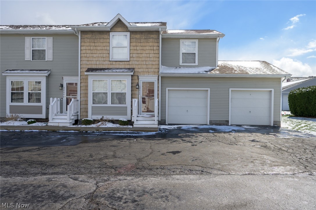 Woodland Trails Condo - Residential