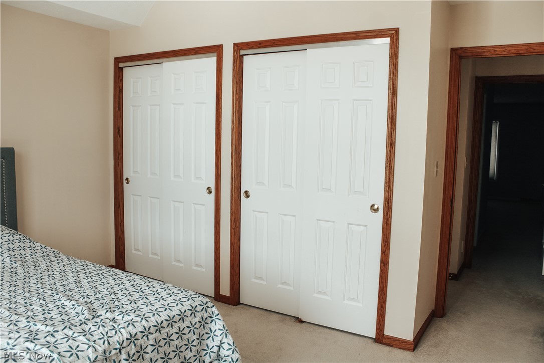 Nottingham Woods - Residential