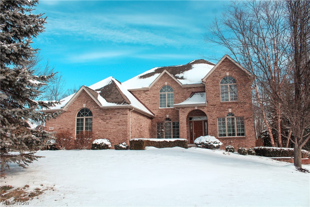 Nottingham Woods - Residential