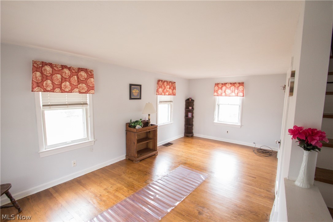 Manterey Heights - Residential
