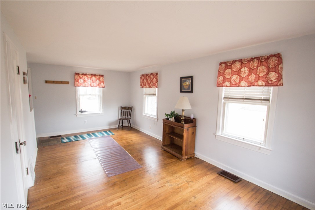Manterey Heights - Residential