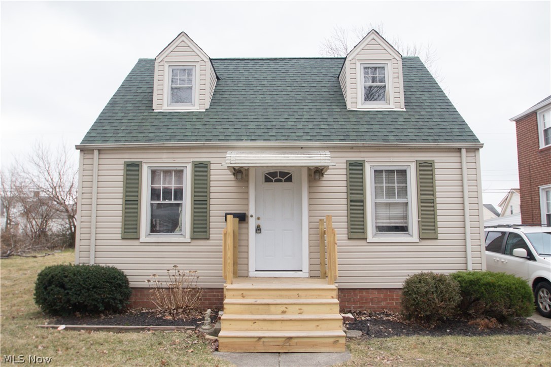 Manterey Heights - Residential