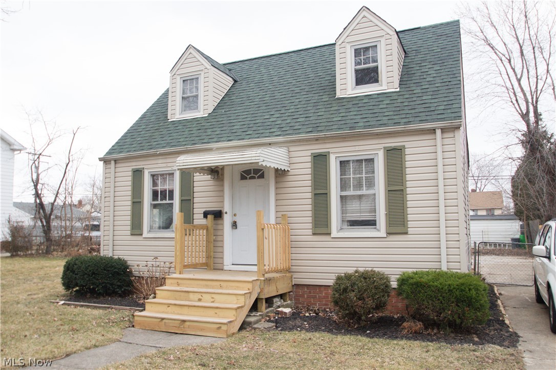 Manterey Heights - Residential