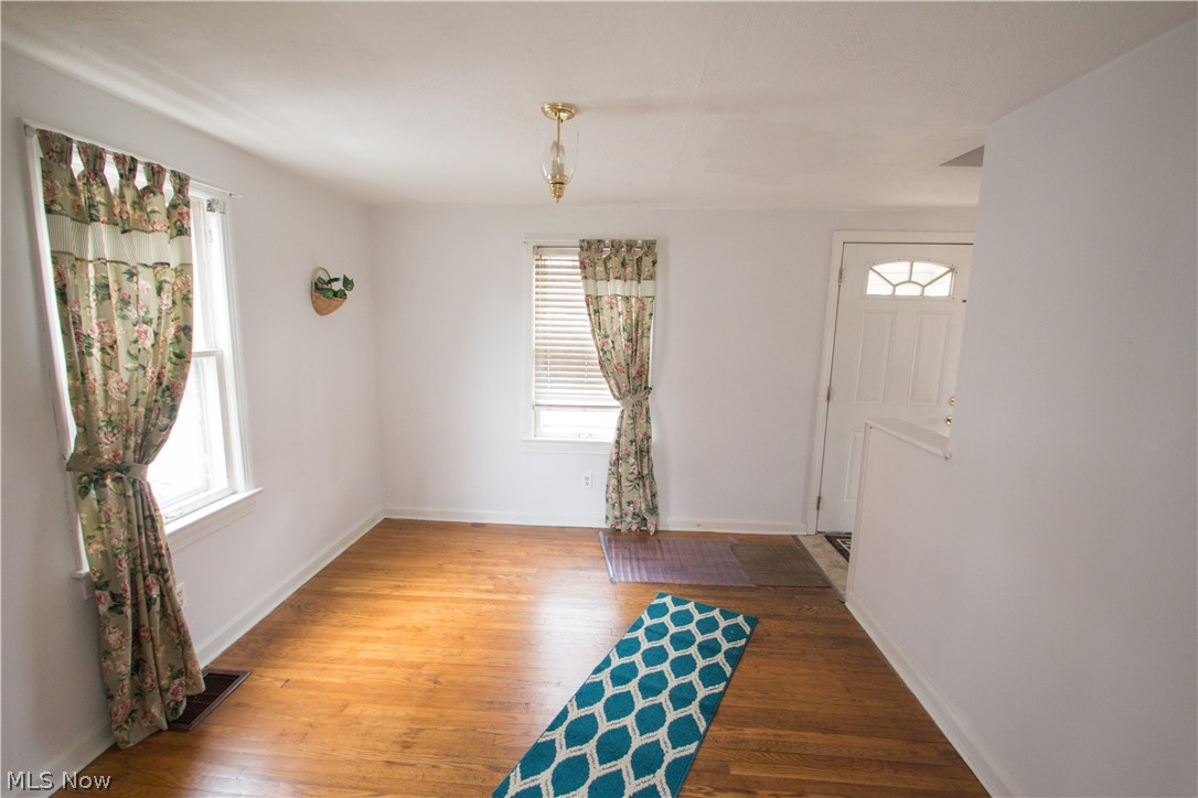 Manterey Heights - Residential