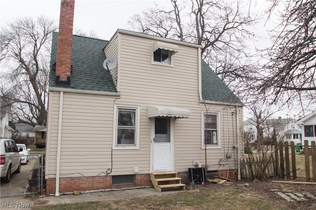 Manterey Heights - Residential