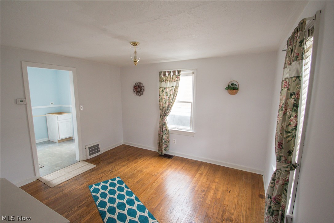 Manterey Heights - Residential