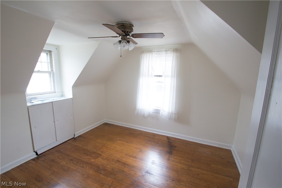 Manterey Heights - Residential