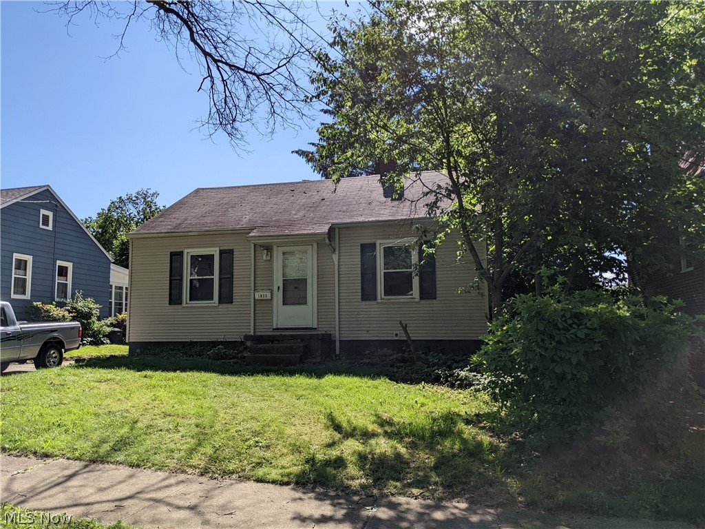 Goodyear Heights - Residential